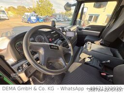 MAN TGM 15.290*E6b*Carrier*LBW*2 Verdampfer*TÜV*