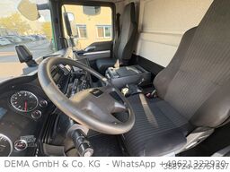 MAN TGM 15.290*E6b*Carrier*LBW*2 Verdampfer*TÜV*