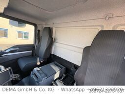 MAN TGM 15.290*E6b*Carrier*LBW*2 Verdampfer*TÜV*