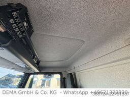 MAN TGM 15.290*E6b*Carrier*LBW*2 Verdampfer*TÜV*