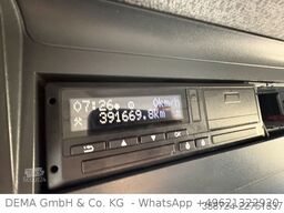 MAN TGM 15.290*E6b*Carrier*LBW*2 Verdampfer*TÜV*