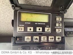 MAN TGM 15.290*E6b*Carrier*LBW*2 Verdampfer*TÜV*