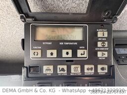 MAN TGM 15.290*E6b*Carrier*LBW*2 Verdampfer*TÜV*