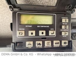 MAN TGM 15.290*E6b*Carrier*LBW*2 Verdampfer*TÜV*