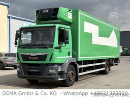 MAN TGM 18.290*E6b*Carrier*LBW*Kamera*Trennwand*