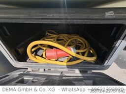 MAN TGM 18.290*E6b*Carrier*LBW*Kamera*Trennwand*