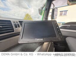 MAN TGM 18.290*E6b*Carrier*LBW*Kamera*Trennwand*