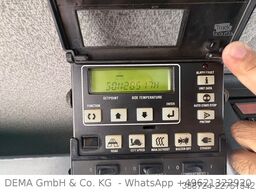 MAN TGM 18.290*E6b*Carrier*LBW*Kamera*Trennwand*