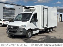 MERCEDES-BENZ Sprinter314*Euro-6 WLTP*Carrier*LBW*Klima*TÜV*
