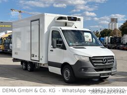 MERCEDES-BENZ Sprinter314*Euro-6 WLTP*Carrier*LBW*Klima*TÜV*
