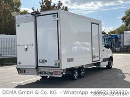 MERCEDES-BENZ Sprinter314*Euro-6 WLTP*Carrier*LBW*Klima*TÜV*