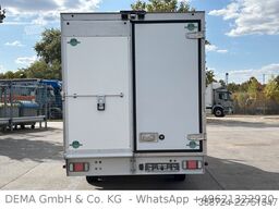 MERCEDES-BENZ Sprinter314*Euro-6 WLTP*Carrier*LBW*Klima*TÜV*