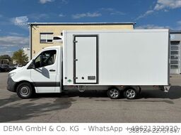 MERCEDES-BENZ Sprinter314*Euro-6 WLTP*Carrier*LBW*Klima*TÜV*