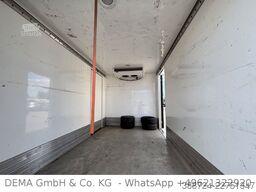 MERCEDES-BENZ Sprinter314*Euro-6 WLTP*Carrier*LBW*Klima*TÜV*