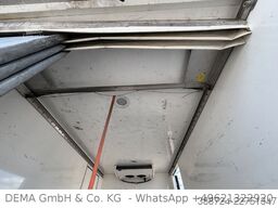 MERCEDES-BENZ Sprinter314*Euro-6 WLTP*Carrier*LBW*Klima*TÜV*