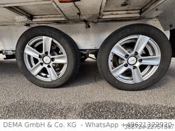 MERCEDES-BENZ Sprinter314*Euro-6 WLTP*Carrier*LBW*Klima*TÜV*