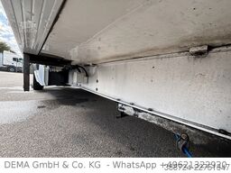 MERCEDES-BENZ Sprinter314*Euro-6 WLTP*Carrier*LBW*Klima*TÜV*