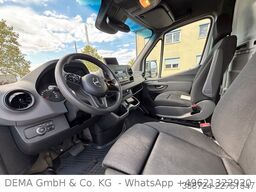 MERCEDES-BENZ Sprinter314*Euro-6 WLTP*Carrier*LBW*Klima*TÜV*