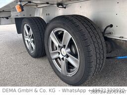 MERCEDES-BENZ Sprinter314*Euro-6 WLTP*Carrier*LBW*Klima*TÜV*