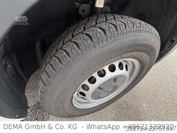 MERCEDES-BENZ Sprinter314*Euro-6 WLTP*Carrier*LBW*Klima*TÜV*