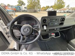 MERCEDES-BENZ Sprinter314*Euro-6 WLTP*Carrier*LBW*Klima*TÜV*
