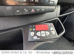 MERCEDES-BENZ Sprinter314*Euro-6 WLTP*Carrier*LBW*Klima*TÜV*