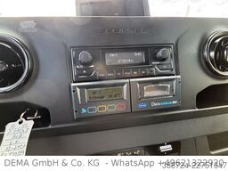 MERCEDES-BENZ Sprinter314*Euro-6 WLTP*Carrier*LBW*Klima*TÜV*