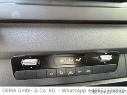 MERCEDES-BENZ Sprinter314*Euro-6 WLTP*Carrier*LBW*Klima*TÜV*