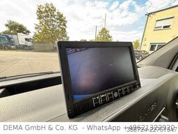 MERCEDES-BENZ Sprinter314*Euro-6 WLTP*Carrier*LBW*Klima*TÜV*