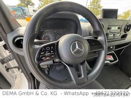 MERCEDES-BENZ Sprinter314*Euro-6 WLTP*Carrier*LBW*Klima*TÜV*