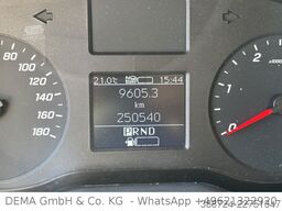 MERCEDES-BENZ Sprinter314*Euro-6 WLTP*Carrier*LBW*Klima*TÜV*