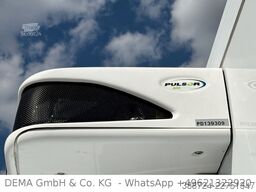 MERCEDES-BENZ Sprinter314*Euro-6 WLTP*Carrier*LBW*Klima*TÜV*