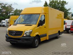 MERCEDES-BENZ SPRINTER 310 CDI MAXI 7G-Tronic/Kamera/Regalsys.