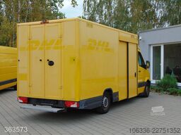 MERCEDES-BENZ SPRINTER 310 CDI MAXI 7G-Tronic/Kamera/Regalsys.