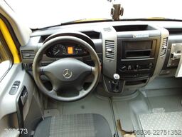 MERCEDES-BENZ SPRINTER 310 CDI MAXI 7G-Tronic/Kamera/Regalsys.