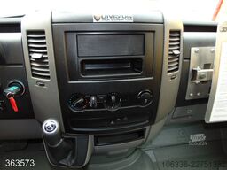 MERCEDES-BENZ SPRINTER 310 CDI MAXI 7G-Tronic/Kamera/Regalsys.