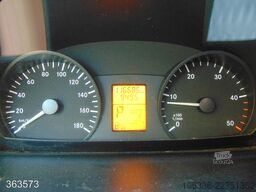 MERCEDES-BENZ SPRINTER 310 CDI MAXI 7G-Tronic/Kamera/Regalsys.