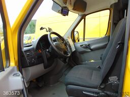 MERCEDES-BENZ SPRINTER 310 CDI MAXI 7G-Tronic/Kamera/Regalsys.