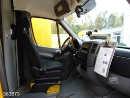MERCEDES-BENZ SPRINTER 310 CDI MAXI 7G-Tronic/Kamera/Regalsys.
