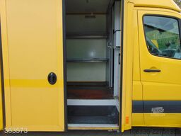 MERCEDES-BENZ SPRINTER 310 CDI MAXI 7G-Tronic/Kamera/Regalsys.