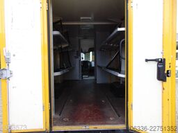 MERCEDES-BENZ SPRINTER 310 CDI MAXI 7G-Tronic/Kamera/Regalsys.