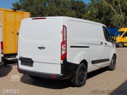 FORD Transit Custom 320 L1 2.0 TDCi -Klima-