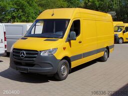 MERCEDES-BENZ Sprinter 314 CDI Maxi KLIMA-KAMERA