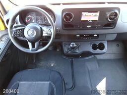 MERCEDES-BENZ Sprinter 314 CDI Maxi KLIMA-KAMERA