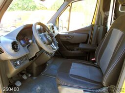 MERCEDES-BENZ Sprinter 314 CDI Maxi KLIMA-KAMERA
