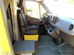 MERCEDES-BENZ Sprinter 314 CDI Maxi KLIMA-KAMERA