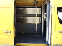 MERCEDES-BENZ Sprinter 314 CDI Maxi KLIMA-KAMERA