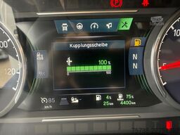 SCANIA R450 BDF 6x2*4/LENKACHSE/Standklima/2xTank