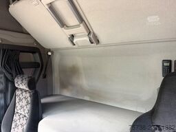 SCANIA R450 BDF 6x2*4/LENKACHSE/Standklima/2xTank