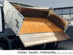 MAN 26.470 6x4 Meiller Bordmatik Mietkauf 1599 Euro
